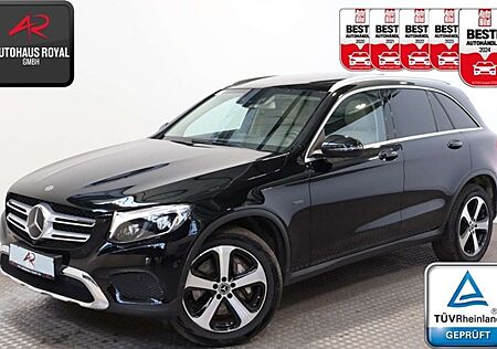 Mercedes-Benz GLC 350 e 4M EXCLUSIVE 360GRAD,AHK,LEDILS,PANO