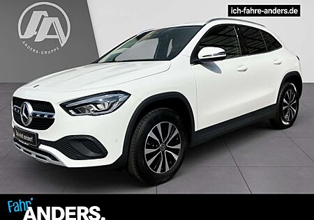 Mercedes-Benz GLA 250 e MBUX+SHZ+LED+PDC+Kamera+EASY-P+Apple