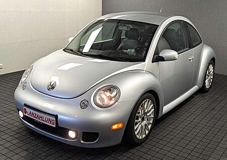 VW New Beetle Volkswagen 2.3 V5 Sport Edition+Klima+Leder+Shzg