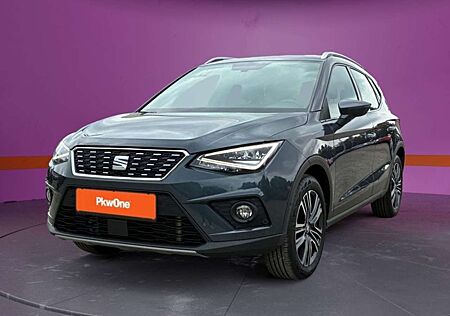 Seat Arona 1.0 TSI Xcellence *Navi *Kamera * Einparkh