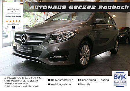 Mercedes-Benz B 180 Style *Navi *Kamera+ PTS *Spiegel-Paket