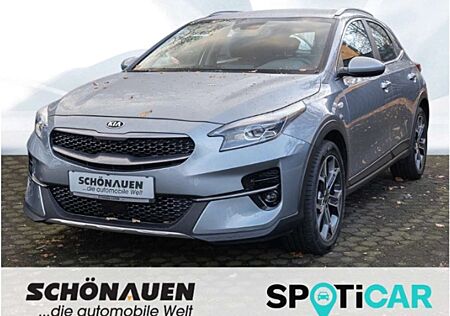 Kia XCeed 1.4 T-GDI DCT JBL EDITION +S/LHZ+NAVI+MET+