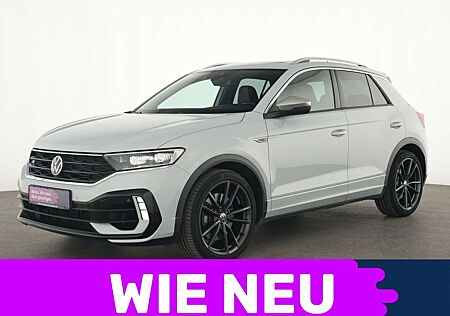 VW T-Roc Volkswagen R Pano|Navigation|BEATS|PDC|LED|SHZ|ACC