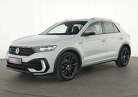 VW T-Roc Volkswagen R Pano|Navigation|BEATS|PDC|LED|SHZ|ACC
