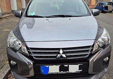 Mitsubishi Space Star AS