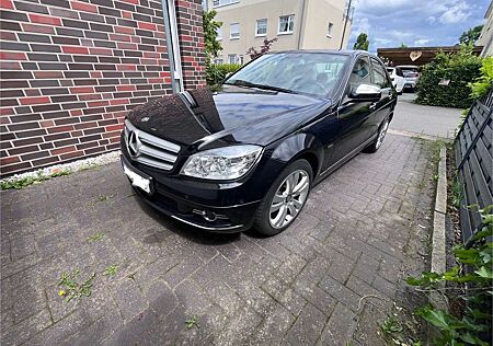 Mercedes-Benz C 220 CDI DPF Avantgarde
