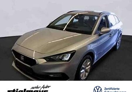 Seat Leon SP Style 2.0 TDI DSG LED+NAVI+STANDHZG