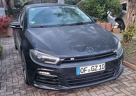 VW Scirocco Volkswagen 1.4 TSI