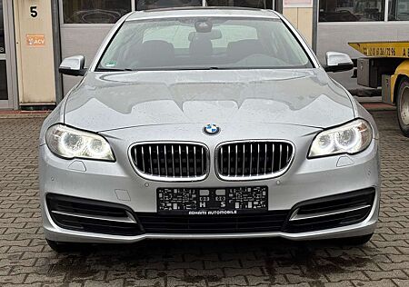 BMW 530 d/Automatik/Head up/Navi/AHK /Inovationspaket/Xen.