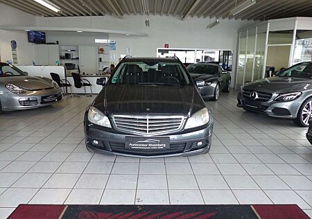 Mercedes-Benz C 200 T-Modell CDI Aut.