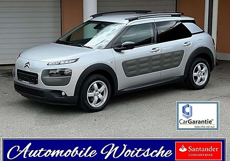 Citroën C4 Cactus Citroen Shine NAVI/ALU/