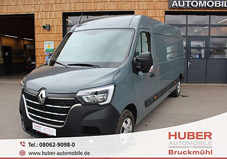Renault Master Kastenwagen dCi 180 3,5t L3H2 AHK/STANDHEIZ/KAM...