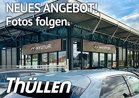 Hyundai Kona 1.6 Style Allwetter R.Kamera Navi Sitzheizung