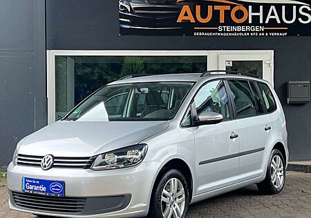 VW Touran Volkswagen /12 Monate Garantie/Service Neu