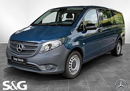 Mercedes-Benz Vito 114 CDI Tourer PRO Lang