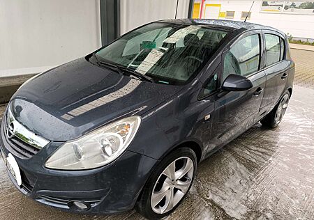 Opel Corsa 1.4 16V Edition