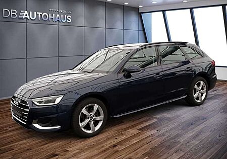Audi A4 advanced 35 2.0 TDI S-tronic