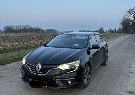 Renault Megane Grandtour ENERGY dCi 130 Start & Stopp Bose Editio