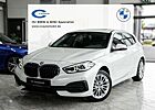 BMW 118i 118 Advantage Leder ACC Kamera Komfortzug.