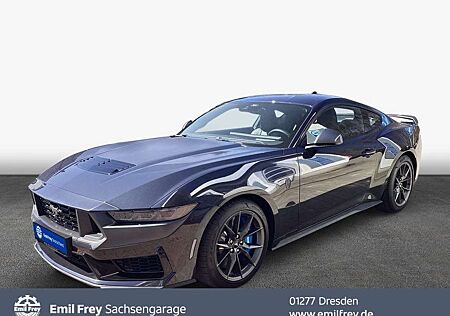 Ford Mustang Fastback 5.0 453PS V8 Aut. Dark Horse