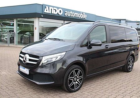 Mercedes-Benz V 300 d EDITION 4MATIC lang*19 ZOLL AMG FELGEN*
