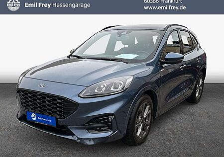 Ford Kuga 2.0 EcoBlue Aut. ST-LINE