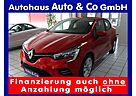 Renault Clio SCe 65 V Zen 5tÃ¼rig 1.Hand LED Sitzheizung