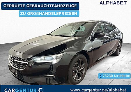 Opel Insignia 2.0 CDTI Elegance Bose