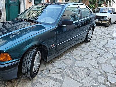 BMW 316