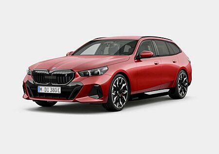 BMW i5 eDrive40 Touring