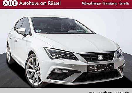 Seat Leon FR DSG*Kamera*APP*Virtual