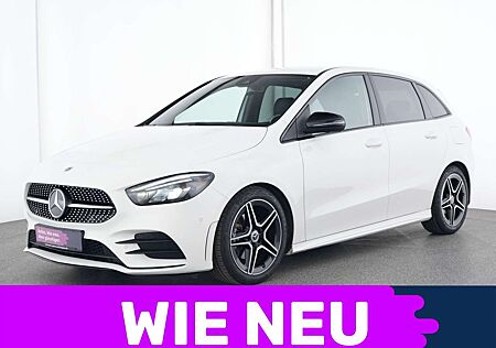 Mercedes-Benz B 180 AMG Line Night-Paket|Navi|Kamera|LED|SHZ