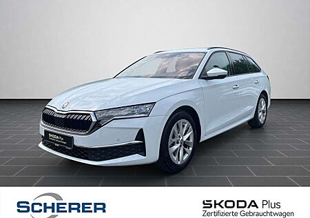 Skoda Octavia Combi Selection 1.5 TSI DSG NAVI ACC KAM