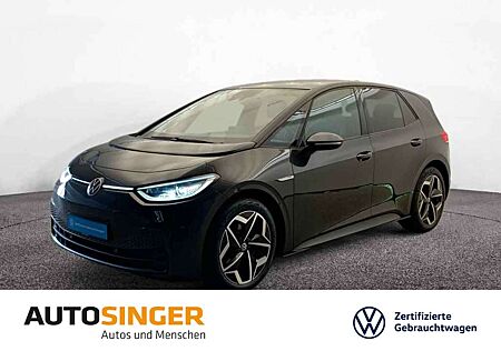 VW ID.3 Volkswagen Pro Performance Style *WÄRME*PANO*MATRIX*