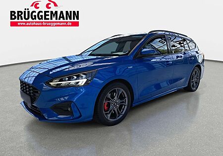 Ford Focus TURNIER ST 1.5 ECOBOOST NAVI KLIMA LED DAB