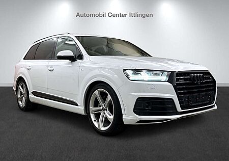 Audi Q7 50 TDI quattro/3XS-line/LED-Schei/Virtual Co/