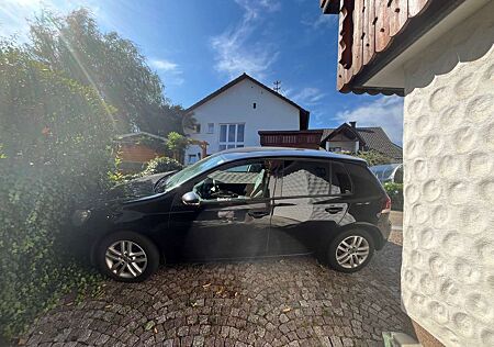 VW Golf Volkswagen 1.4 TSI Highline