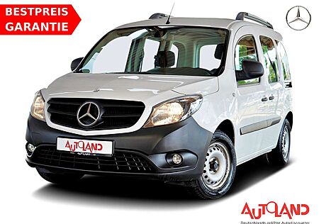 Mercedes-Benz Citan 108 CDI lang Bluetooth