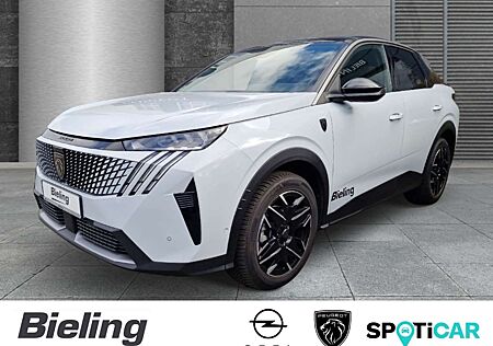 Peugeot 3008 GT HYBRID e-DSC6 El. Panodach Navi Focal 360 Kamer