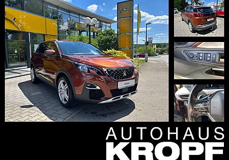 Peugeot 3008 1.5 BlueHDi 130 Allure FLA 360 el.Heck KAM