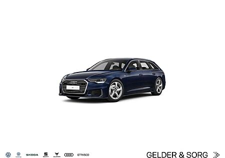 Audi A6 45 TFSI sport Business*AHK*B&O*ACC*360°