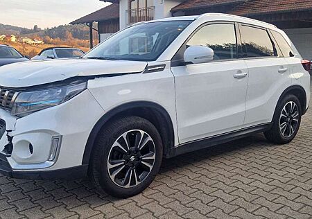 Suzuki Vitara 1.4 Mild-Hybrid Comfort+ 4x4 ALLGRIP