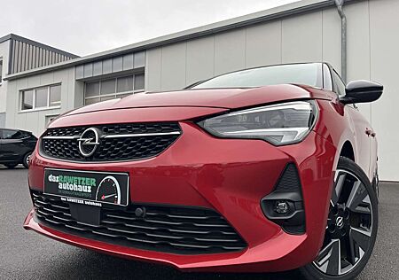 Opel Corsa e Ultimate 92€ m. 20% Anzahlung CCS 3-Phasen Dig