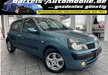 Renault Clio Blue Sensation, Klima, Allwetter, HU NEU