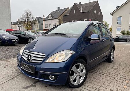 Mercedes-Benz A 160 Avantgarde 2.Hand*Klima*Sitzheizung*Tempom