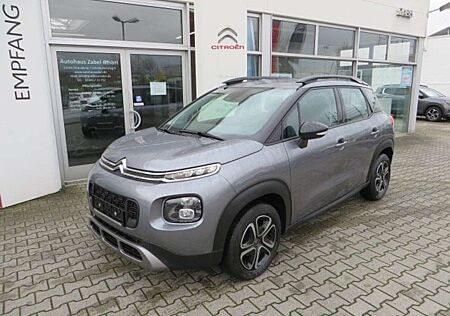 Citroën C3 Aircross Citroen Feel