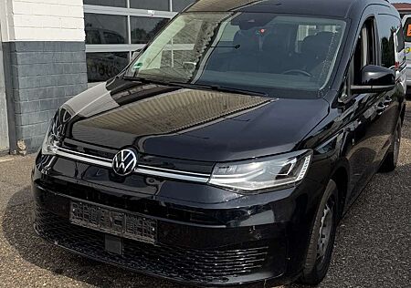 VW Caddy Volkswagen 2.0 TDI BMT (7-Si.) DSG Style Maxi