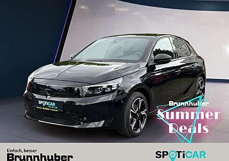 Opel Corsa F GS 1.2 Turbo EU6e GS, 1,2l Benzin 96 kW (130PS),