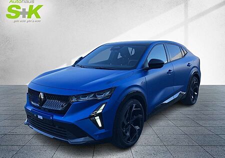 Renault Rafale Atelier Alpine E-Tech Plug-in Hybrid 300