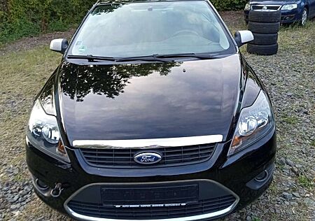 Ford Focus CC 2.0 16V